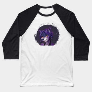 anime and manga Baseball T-Shirt